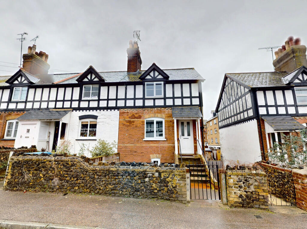 Main image of property: Chester Road, Kent, CT8 8AR