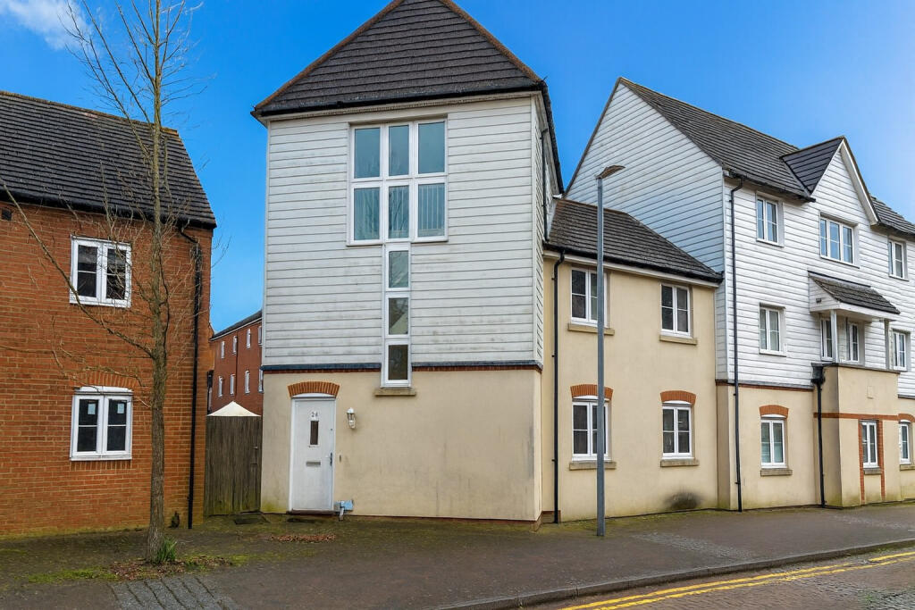 Main image of property: Bluebell Road,  Ashford, TN23
