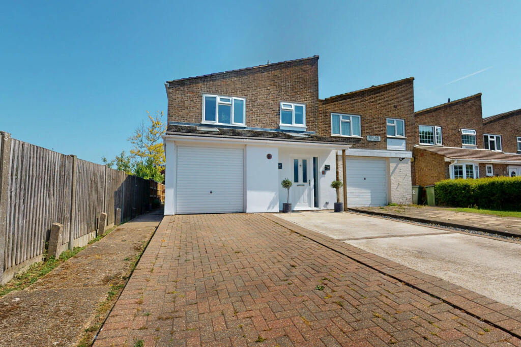 Main image of property: Rowland Cottages, Harman Avenue,, Lympne, Hythe, Kent, CT21