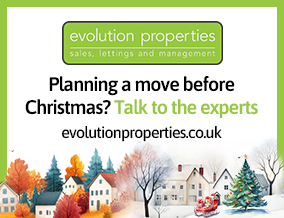 Get brand editions for Evolution Properties, Ashford