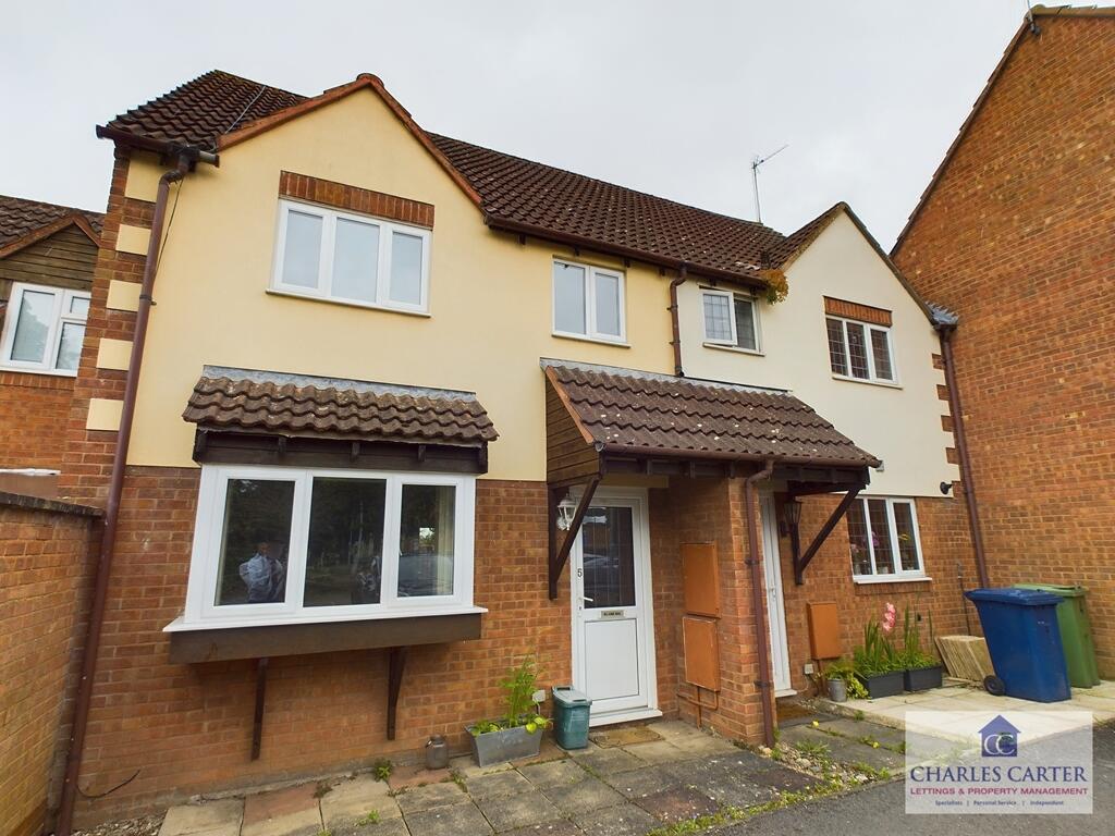 Main image of property: Grange Court, Northway, Tewkesbury