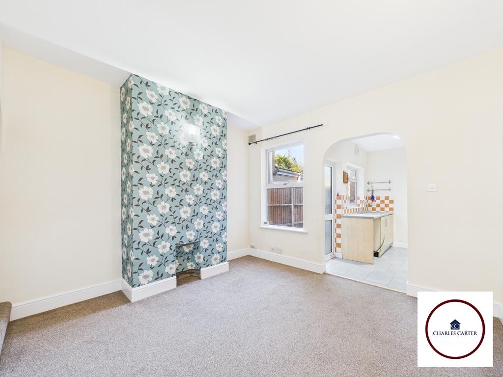 Main image of property: Vauxhall Street, Worcester