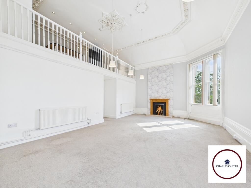 Main image of property: Club Chambers, Grange Road, Malvern
