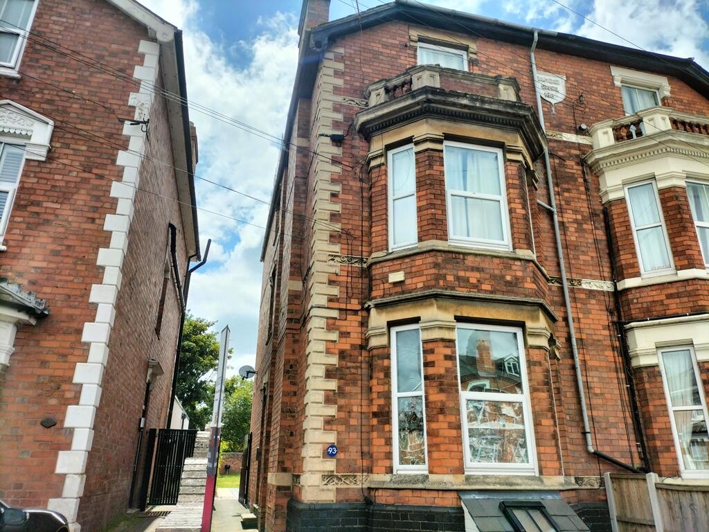 Main image of property: Bromyard Road, St Johns, Worcester