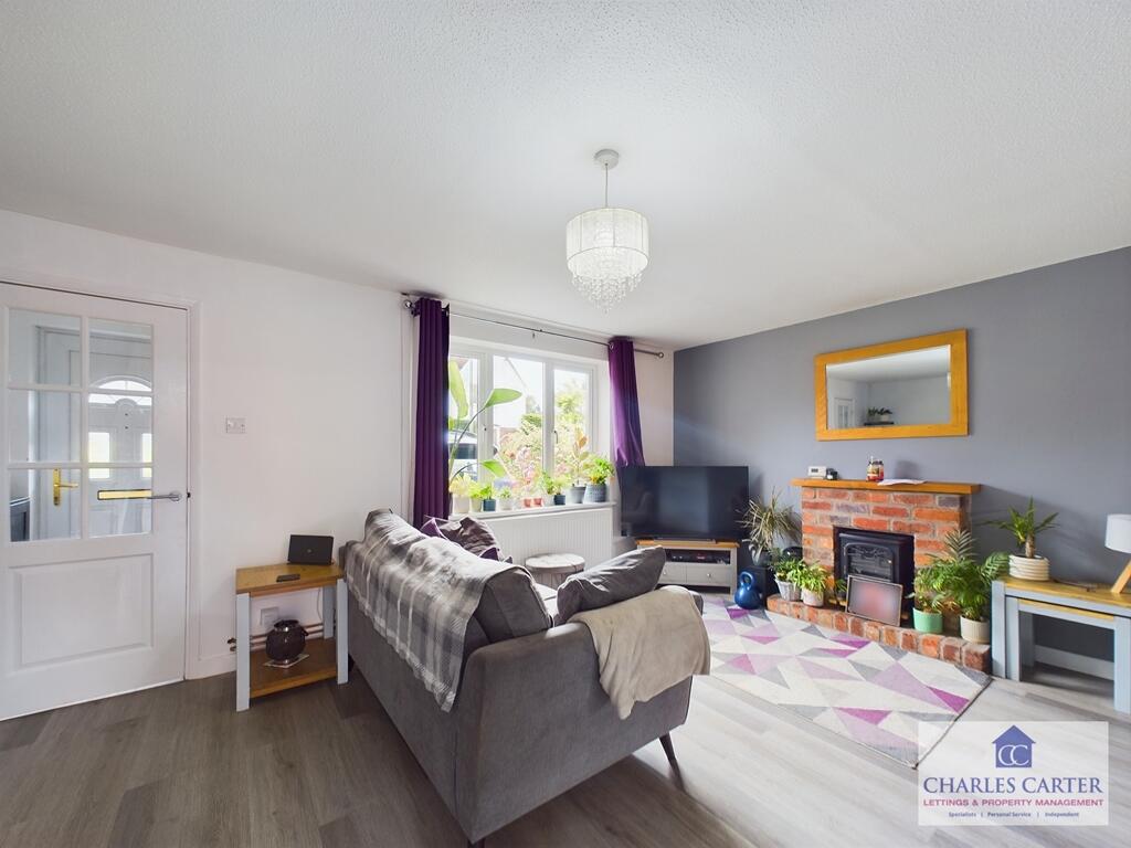 Main image of property: Bramhope Close, Worcester