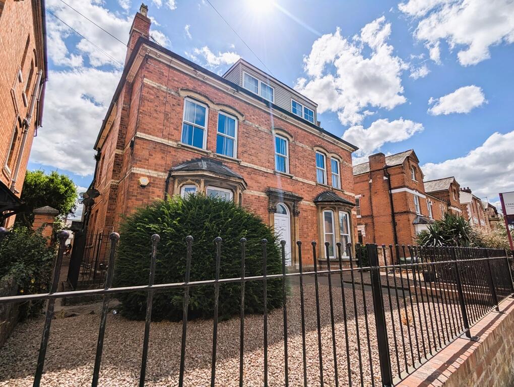 Main image of property: **Newly Decorated** Bromyard Road, St Johns, Worcester