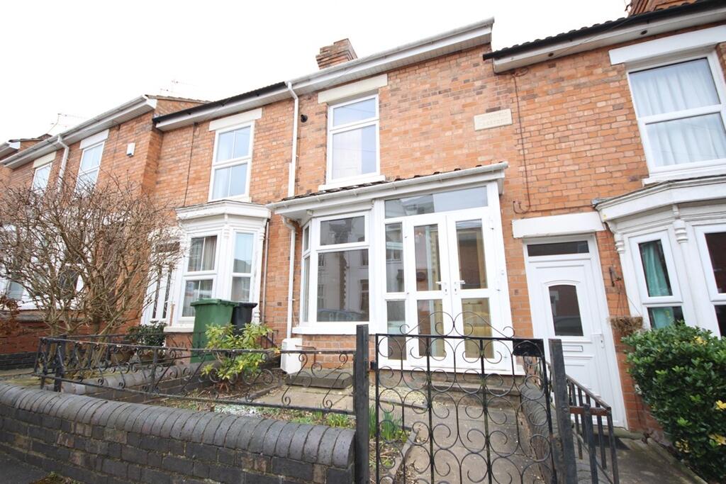 Main image of property: Livingstone Street, Worcester