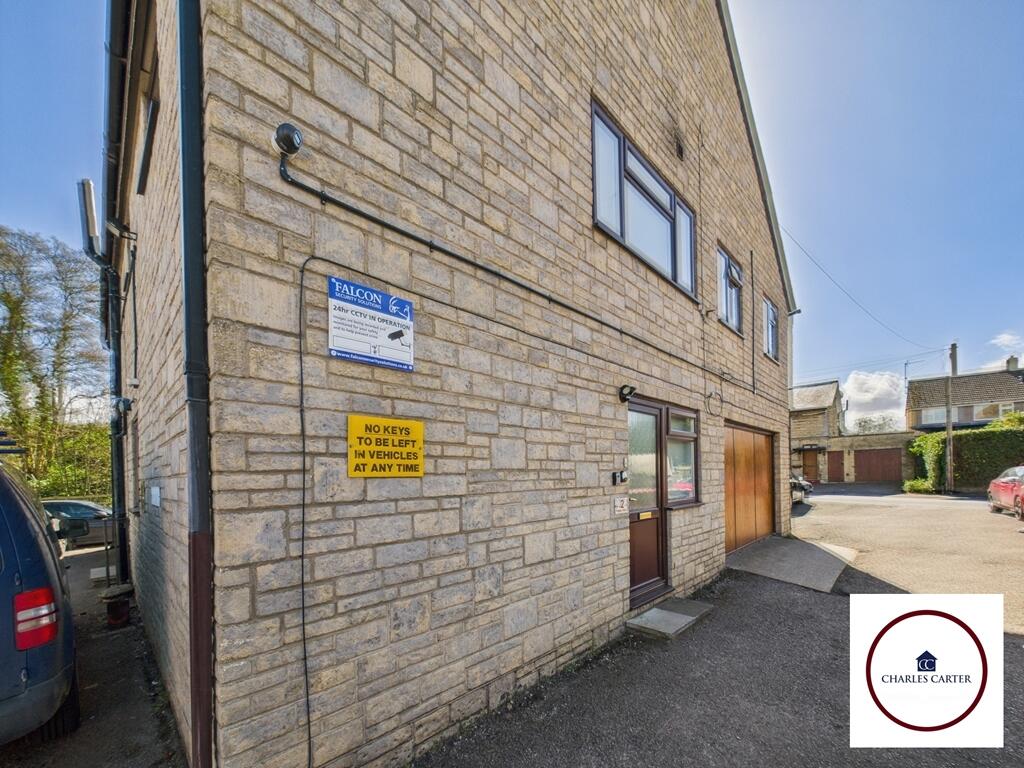 Main image of property: Station Garage, Station Road, Bishops Cleeve