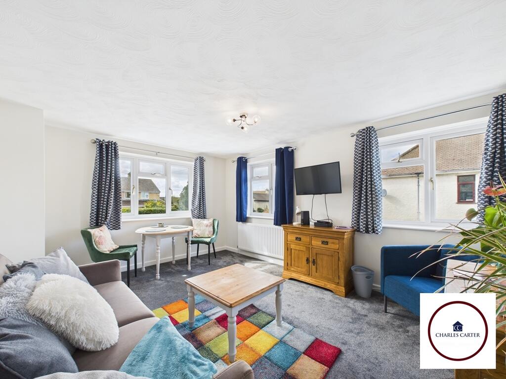 Main image of property: Station Garage, Station Road, Bishops Cleeve