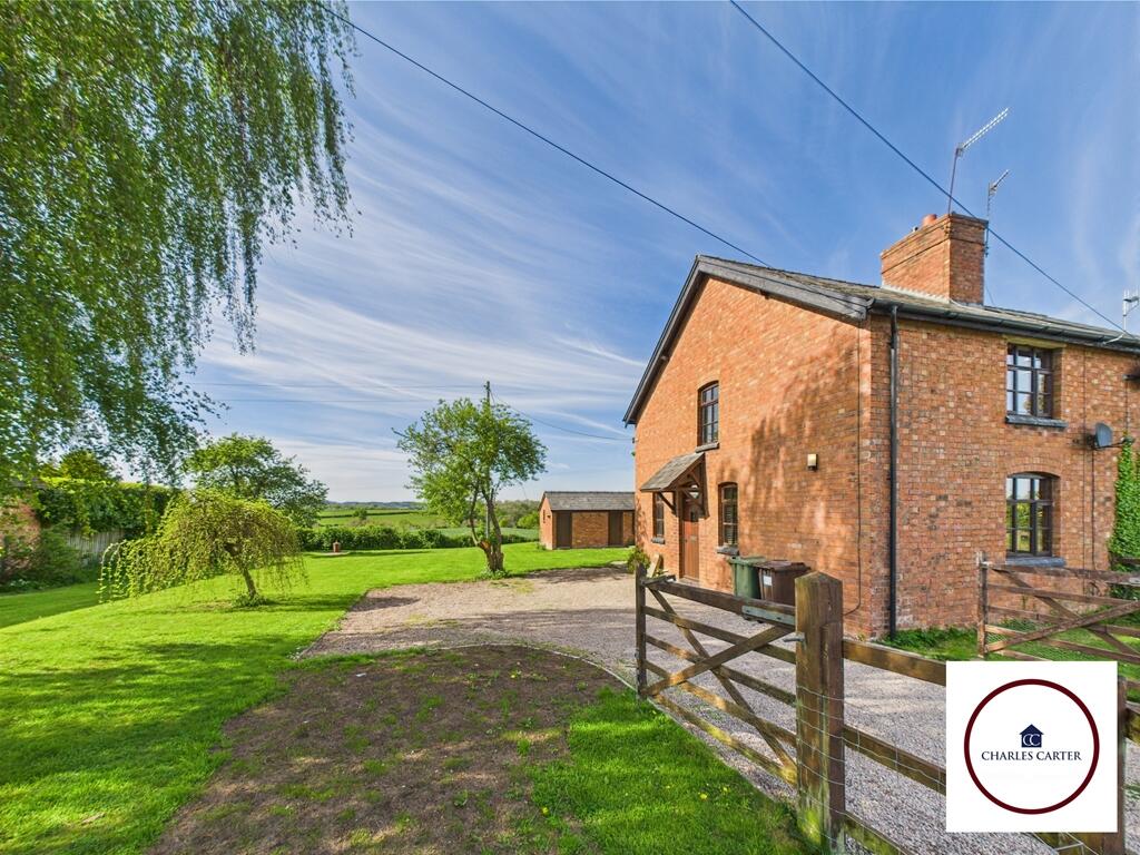 Main image of property: Feakins Cottage, Smith end green, Leigh Sinton