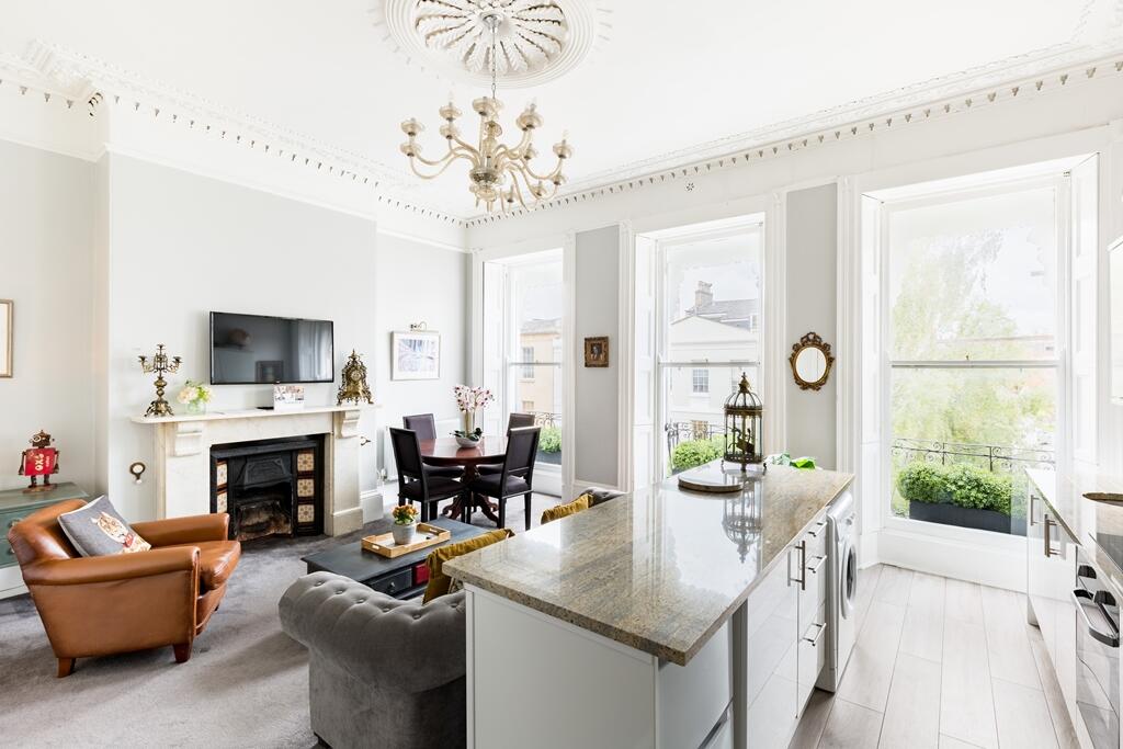 Main image of property: Priory Street, Cheltenham