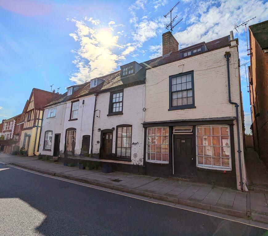 Main image of property: Barton Street, Tewkesbury