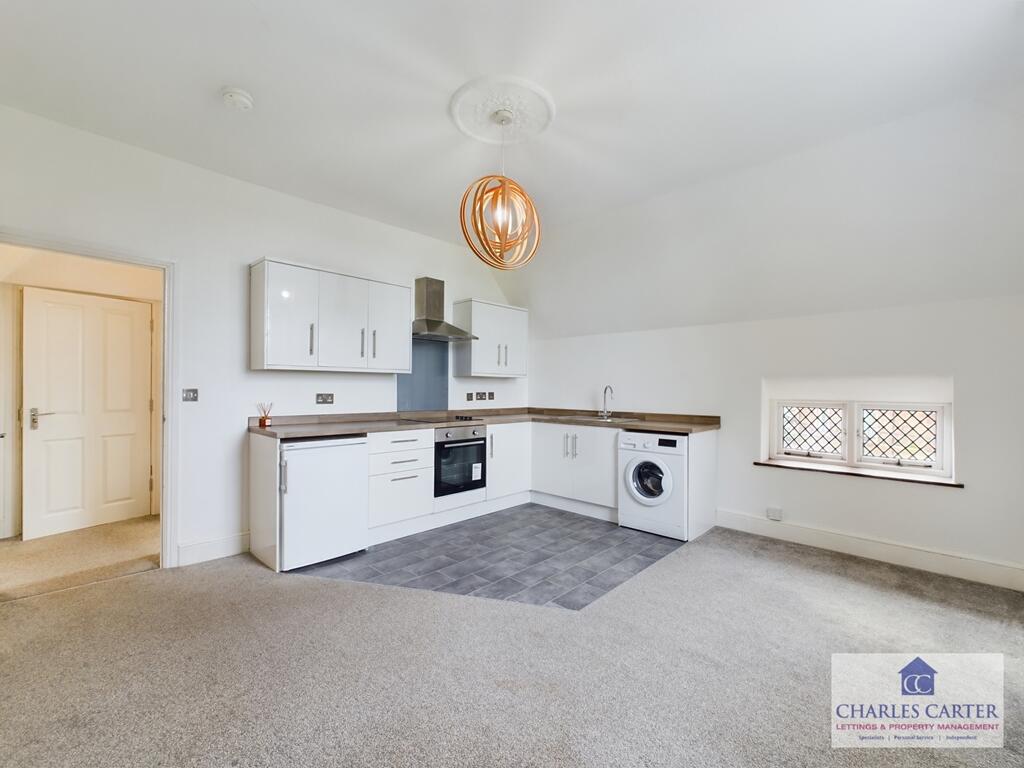 Main image of property: Thornloe Court, Barbourne Crescent, Worcester
