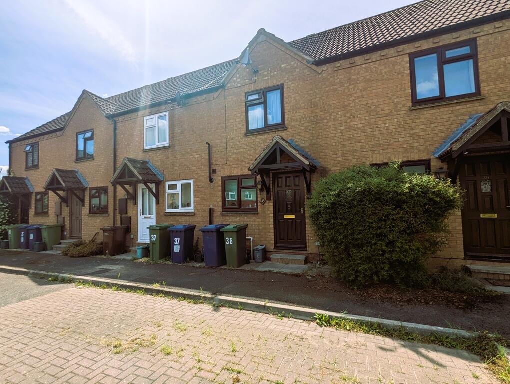 Main image of property: Meadow Lea, Bishops Cleeve
