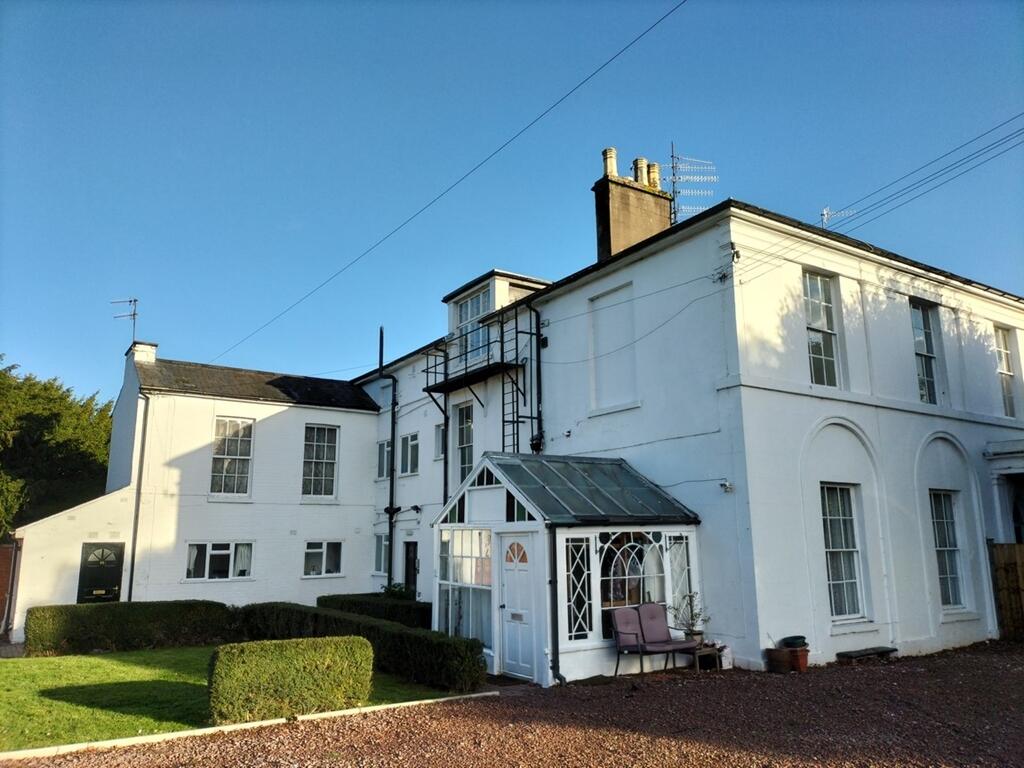 Main image of property: Bromwich House, Bromwich Road, St Johns, Worcester