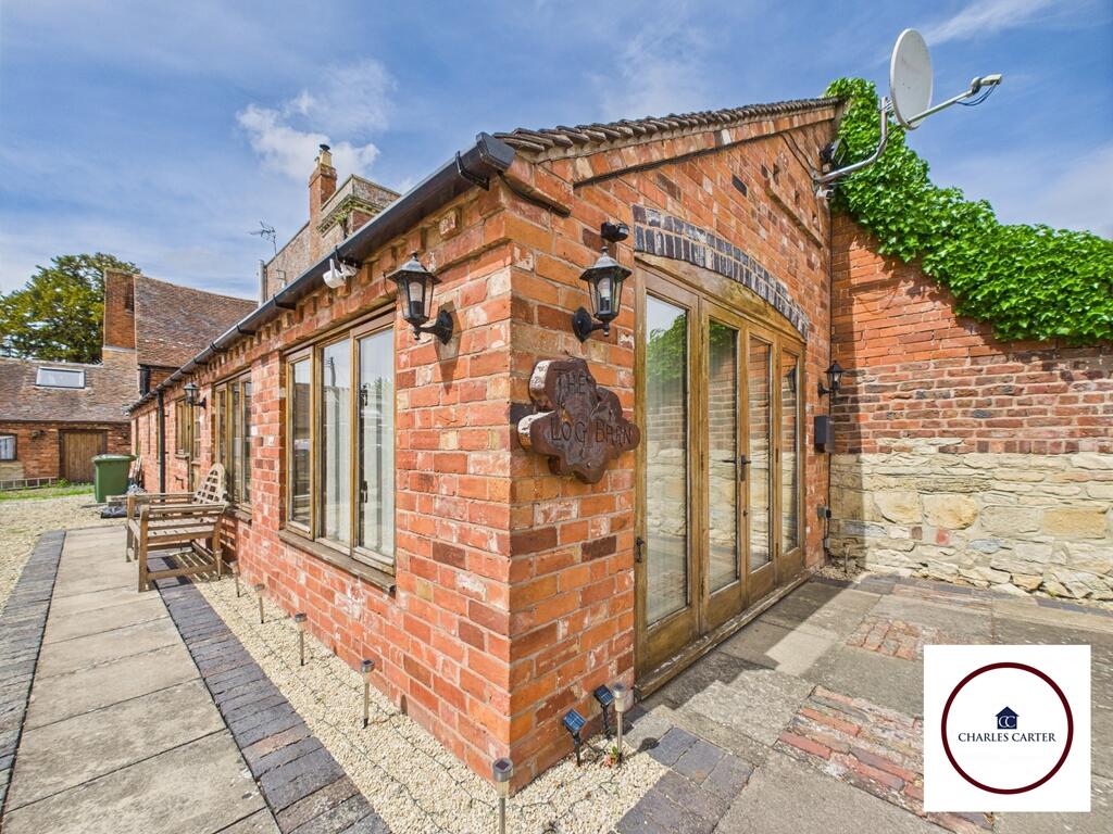 Main image of property: Bredon Road, Tewkesbury