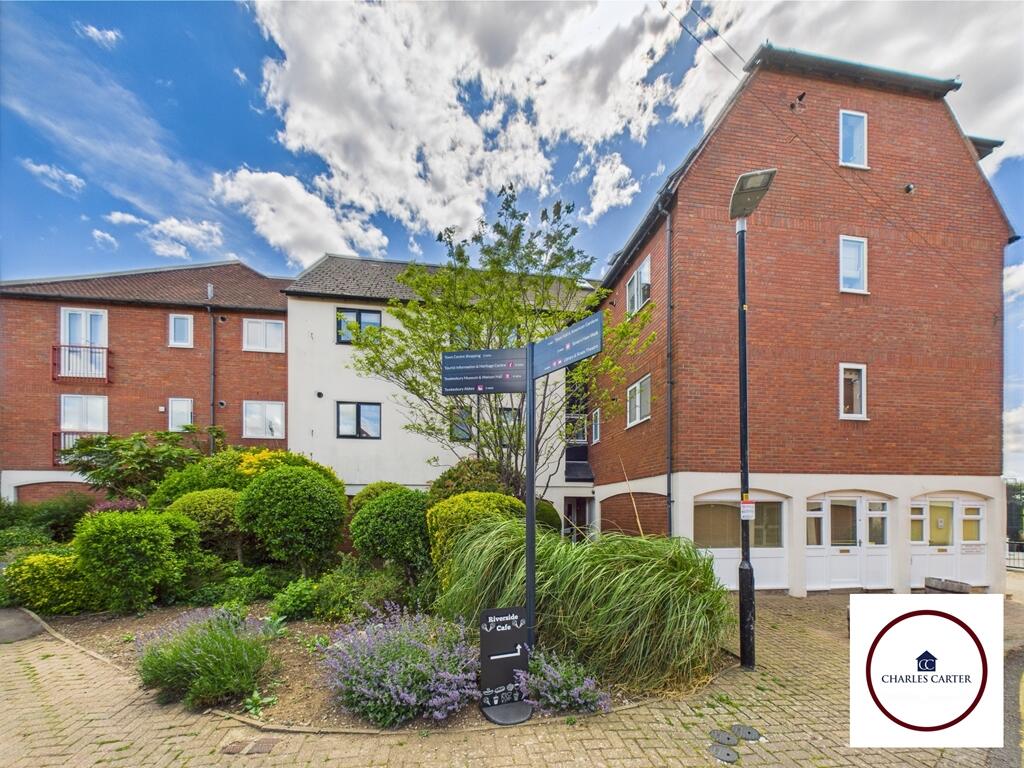 Main image of property: Nailors Court, Back of Avon, Tewkesbury