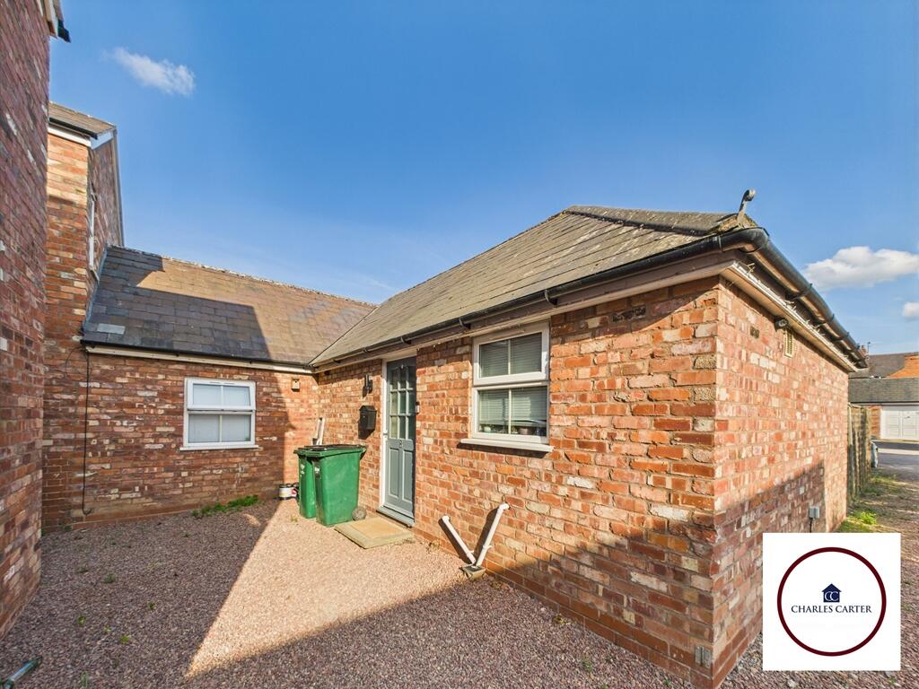 Main image of property: Bromyard Road, St Johns, Worcester