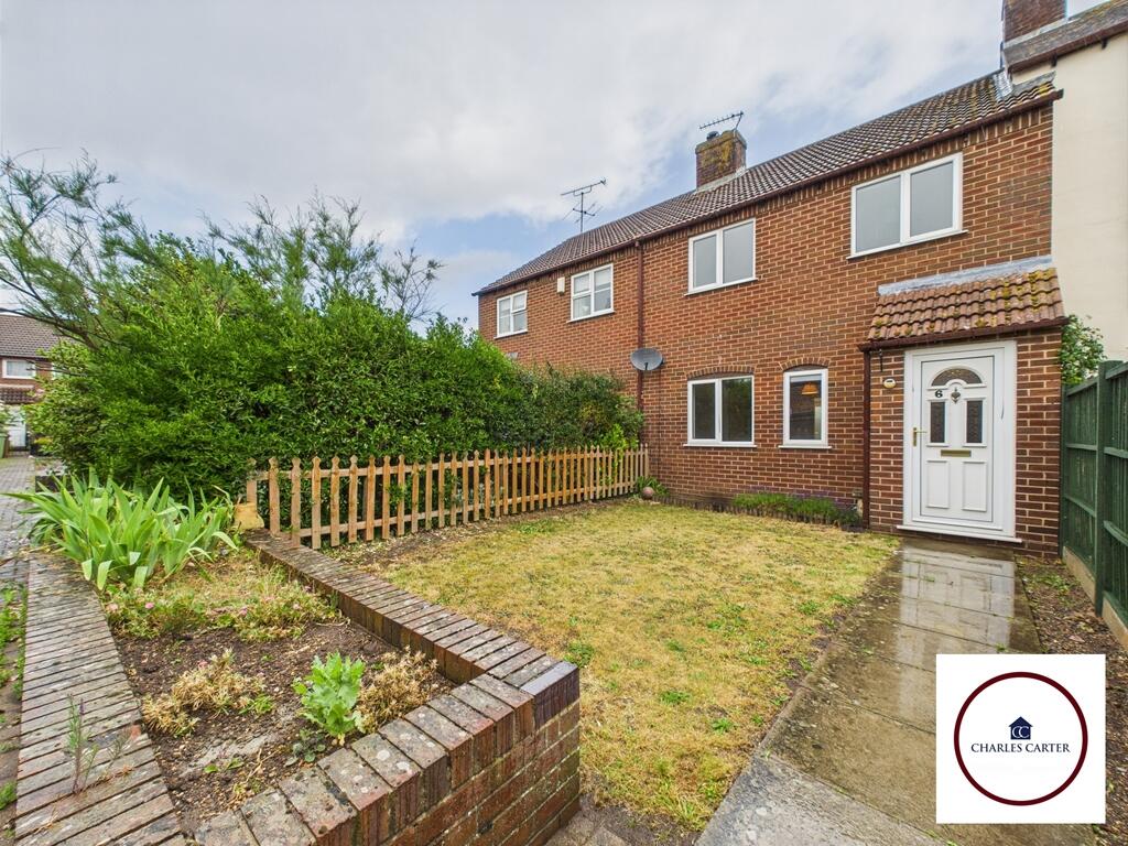 Main image of property: Hone Court, Oldbury Road, Tewkesbury