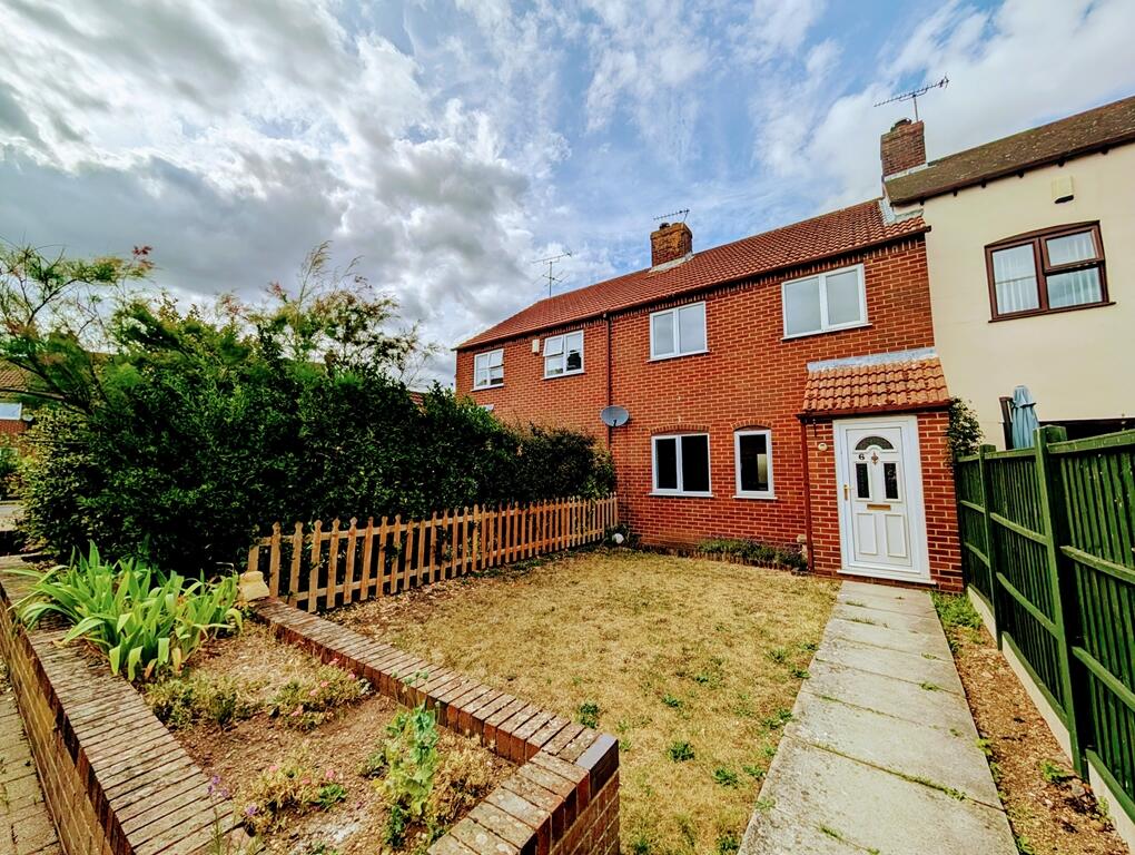 Main image of property: Hone Court, Oldbury Road, Tewkesbury