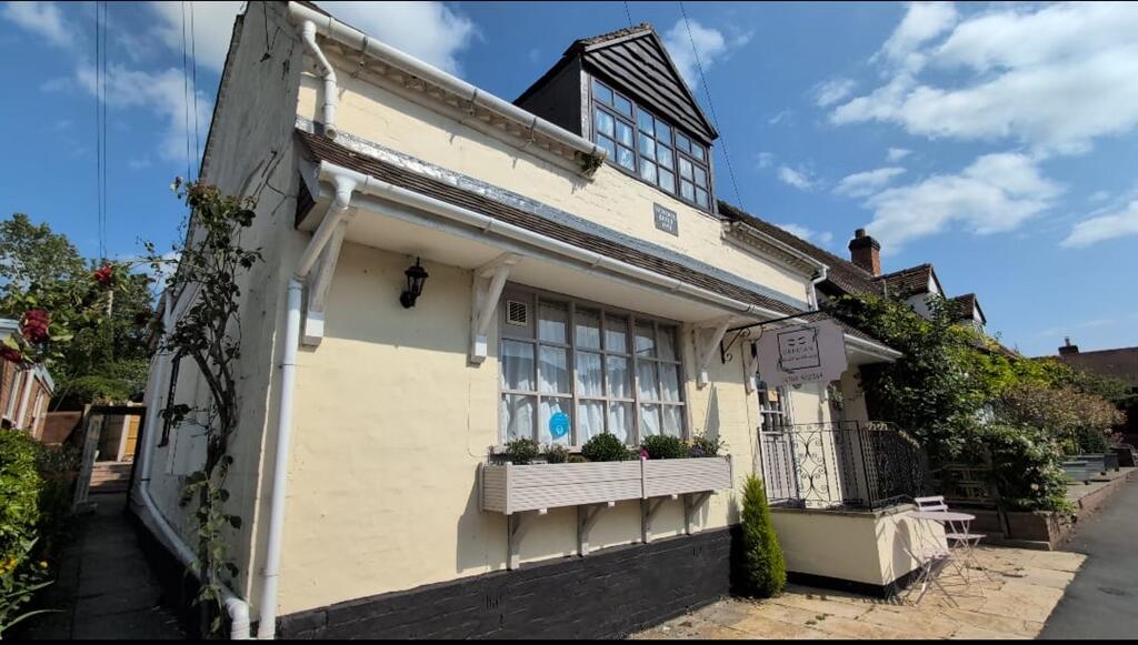 Main image of property: Old School, Main Street, Bishampton