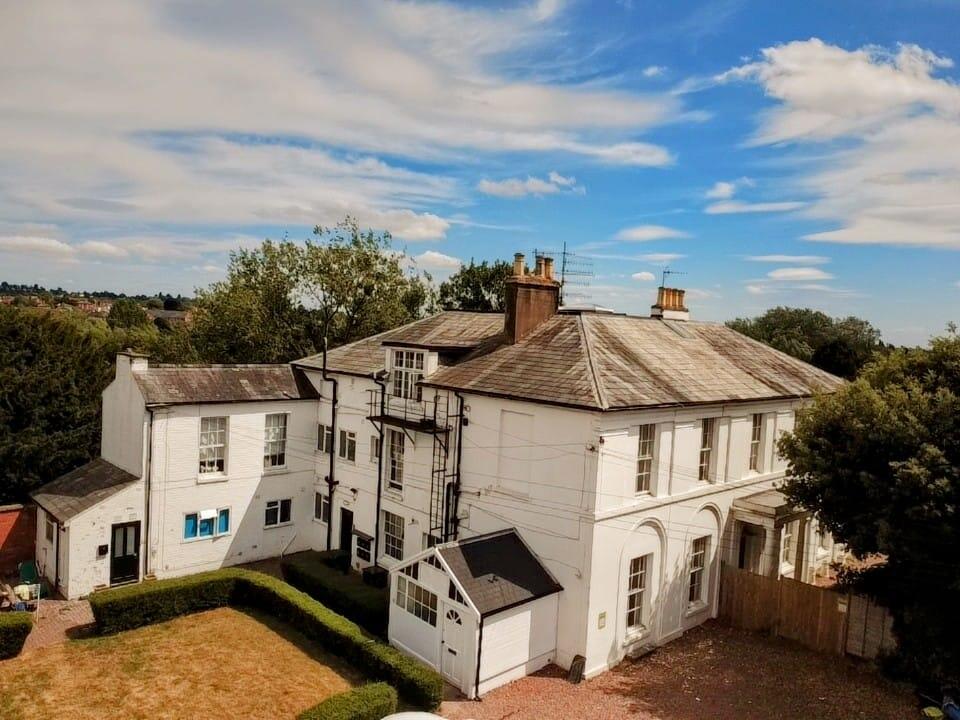 Main image of property: Bromwich House, Bromwich Road, Worcester