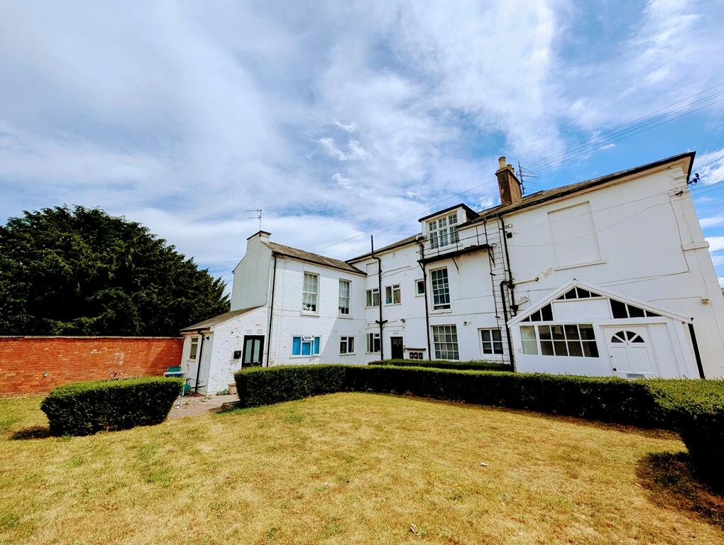 Main image of property: Bromwich House, Bromwich Road, St Johns, Worcester