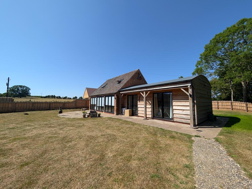 Main image of property: Alcester Road, Radford, Worcester