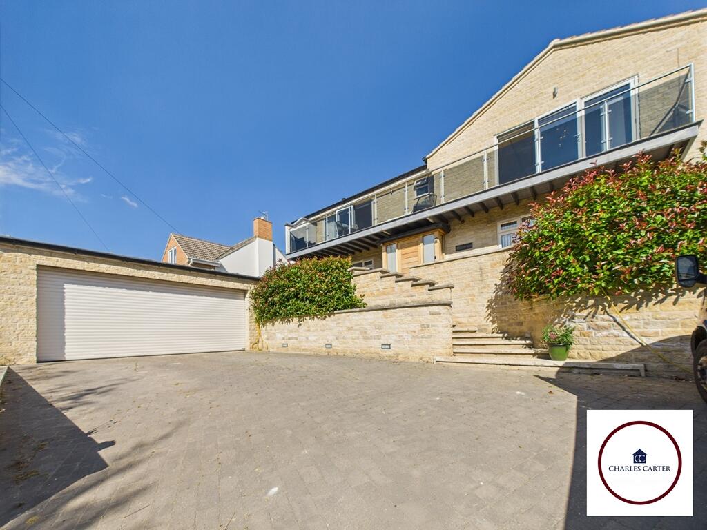 Main image of property: Dock Lane, Bredon, Tewkesbury