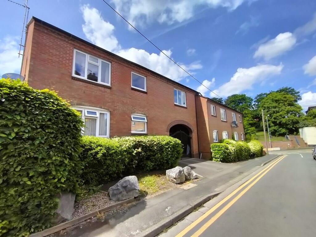 Main image of property: Royal Court, London Road, Worcester