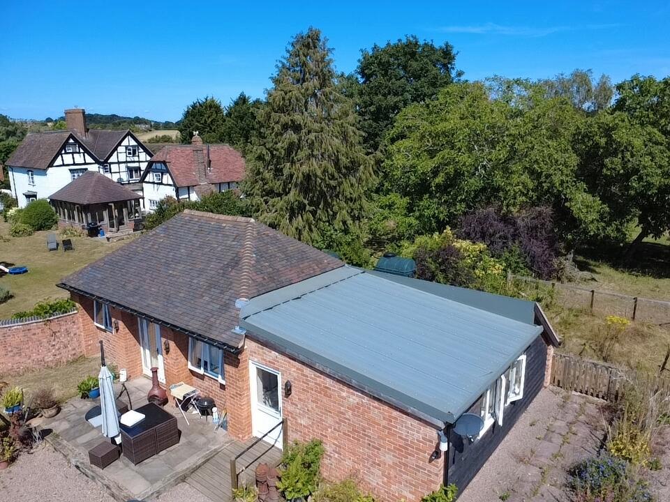 Main image of property: Cob House Farm, Wichenford, Worcester