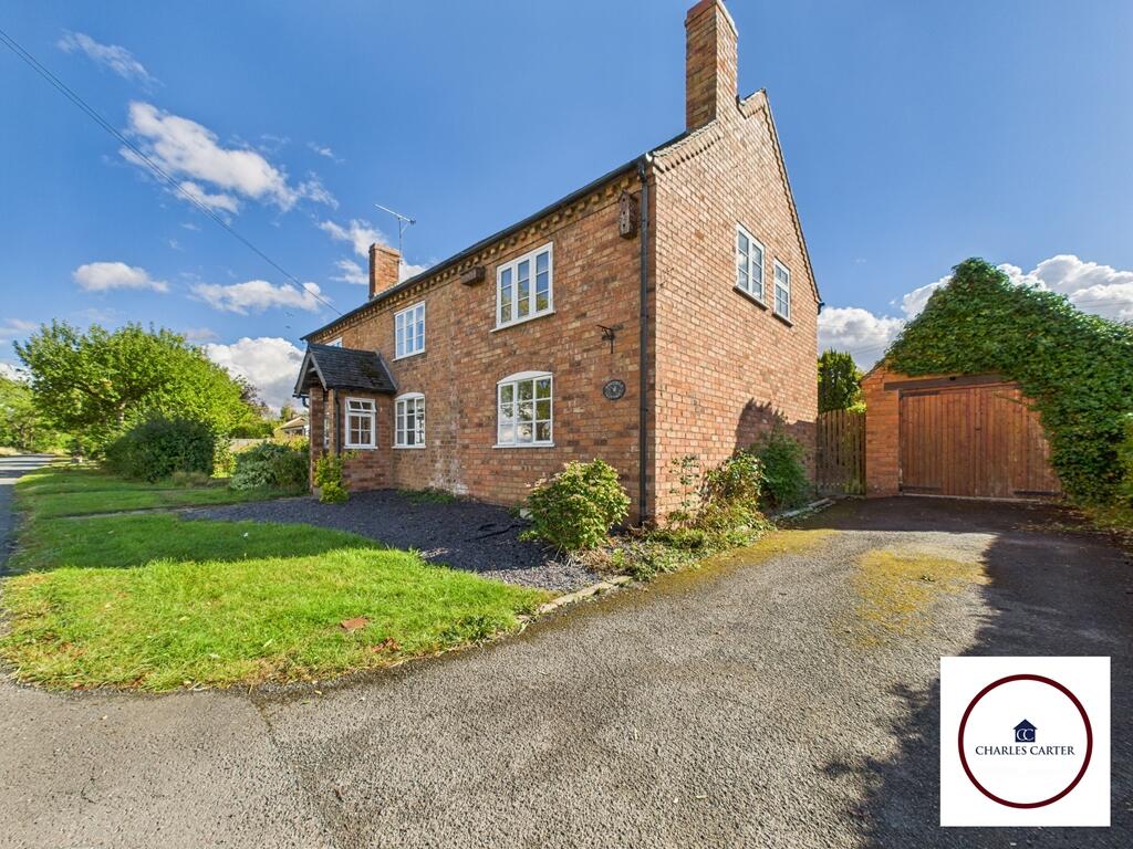 Main image of property: Stunning Rural Cottage, Grafton Flyford