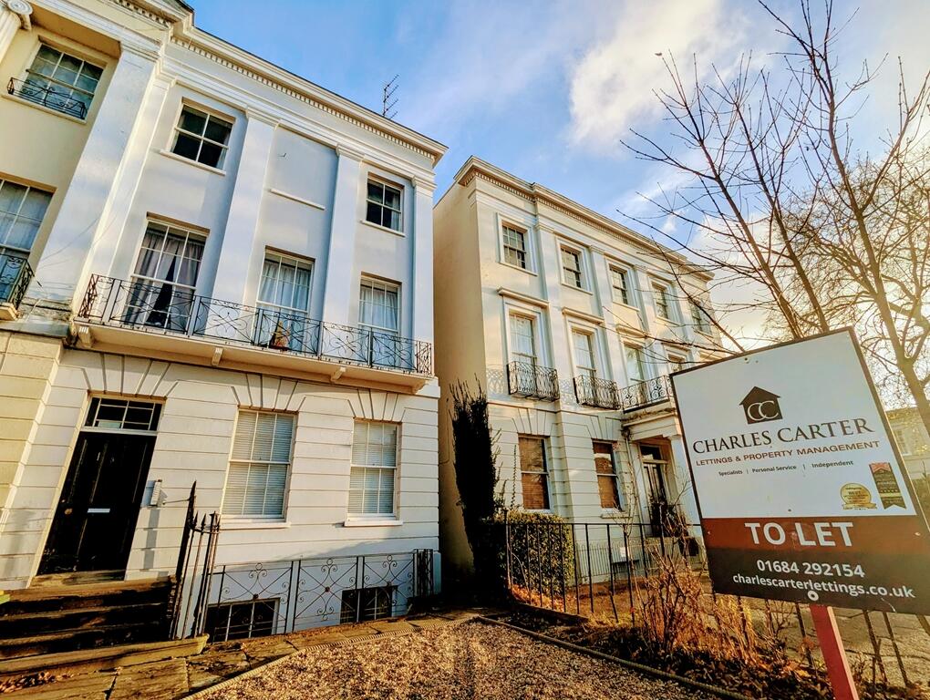 Main image of property: Evesham Road, Cheltenham, GL52