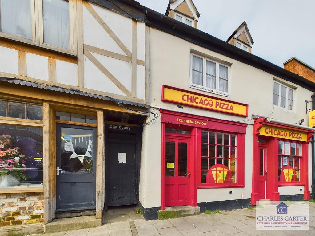 Main image of property: High Street, Tewkesbury, GL20