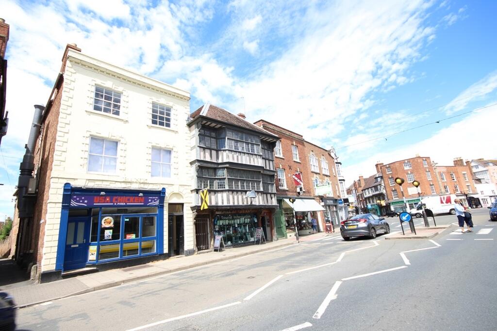 Main image of property: Church Street, Tewkesbury