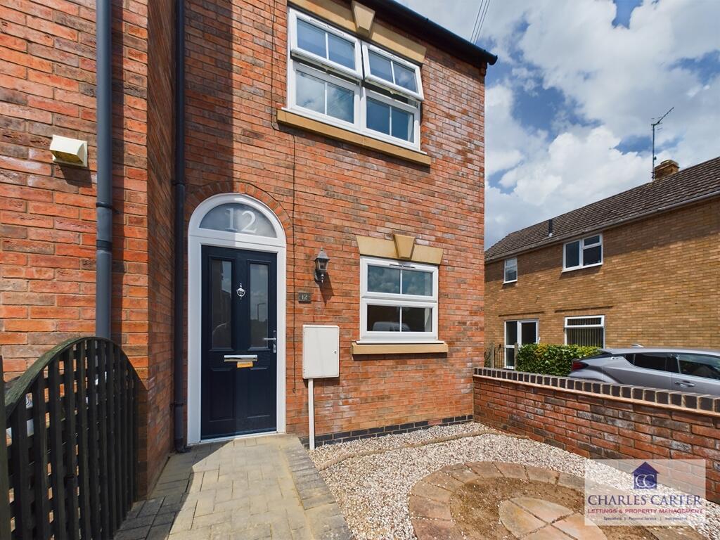 Main image of property: Great House Road, St Johns, Worcester
