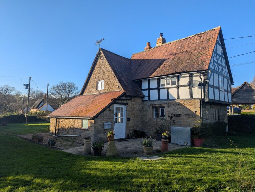 Main image of property: Grafton, Tewkesbury