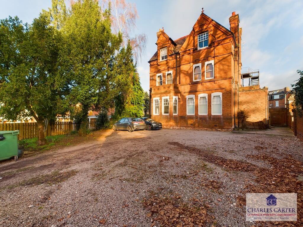 Main image of property: Thornloe Court, Barbourne Crescent, Worcester