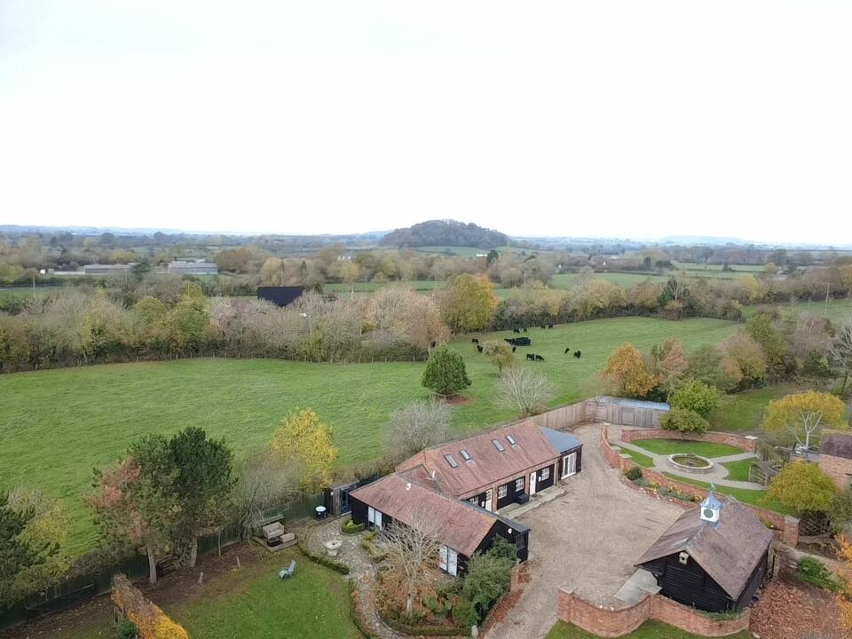 Main image of property: Barn Conversion, Corse Lawn, Gloucestershire