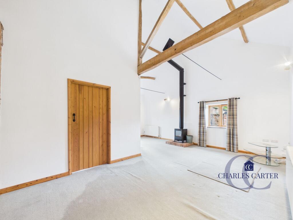 Main image of property: Windfall Barn, Sandlin, Leigh Sinton, Malvern