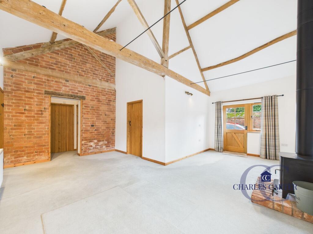 Main image of property: Windfall Barn, Sandlin, Leigh Sinton, Malvern
