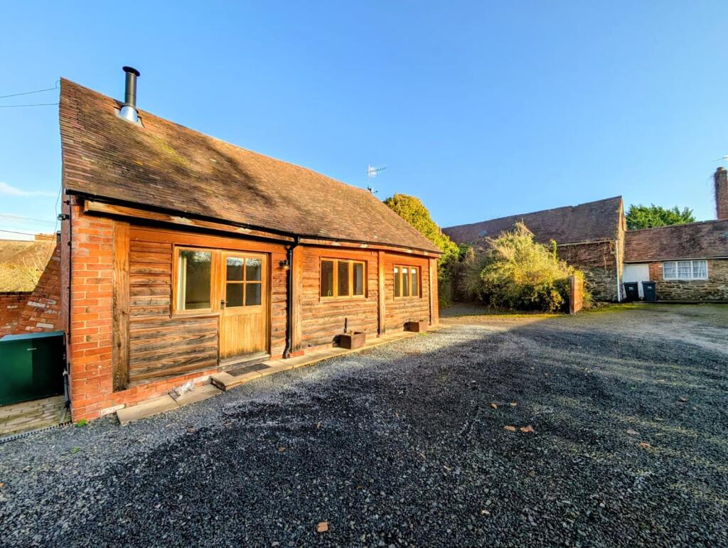 Main image of property: Windfall Barn, Sandlin, Leigh Sinton, Malvern