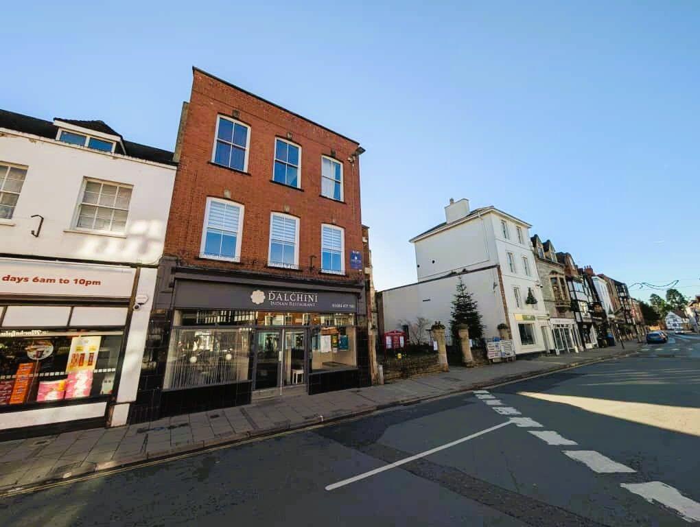 Main image of property: Flat , A Church Street, Tewkesbury