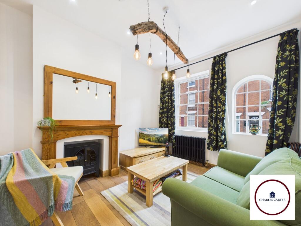 Main image of property: East Street, Tewkesbury