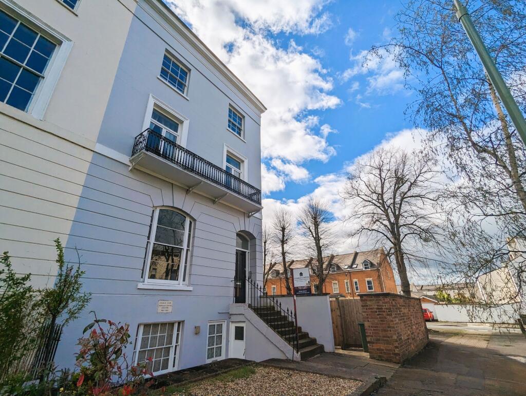 Main image of property: Clarence Square, Cheltenham