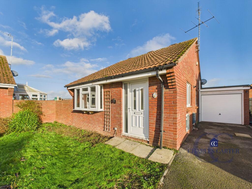 Main image of property: Sinderberry Drive, Northway, Tewkesbury