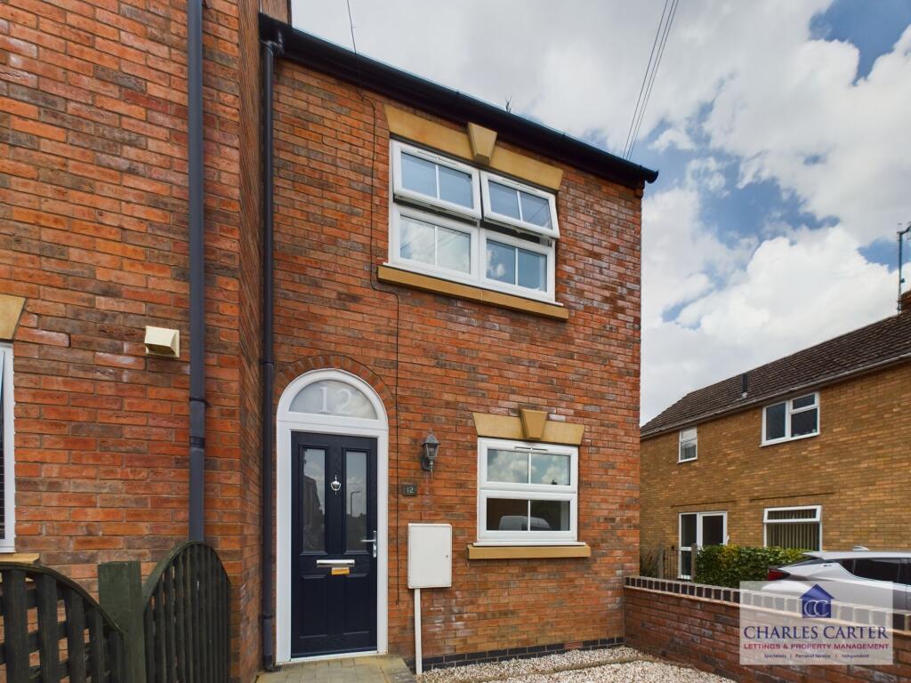 Main image of property: Great House Road, St Johns, Worcester