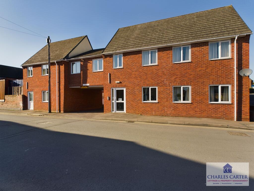 Main image of property: Chase Mews, Head Street, Pershore
