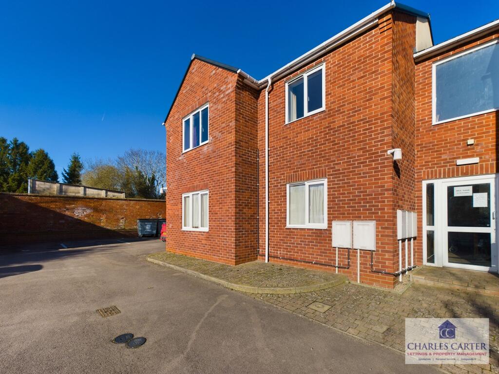 Main image of property: Chase Mews, Head Street, Pershore