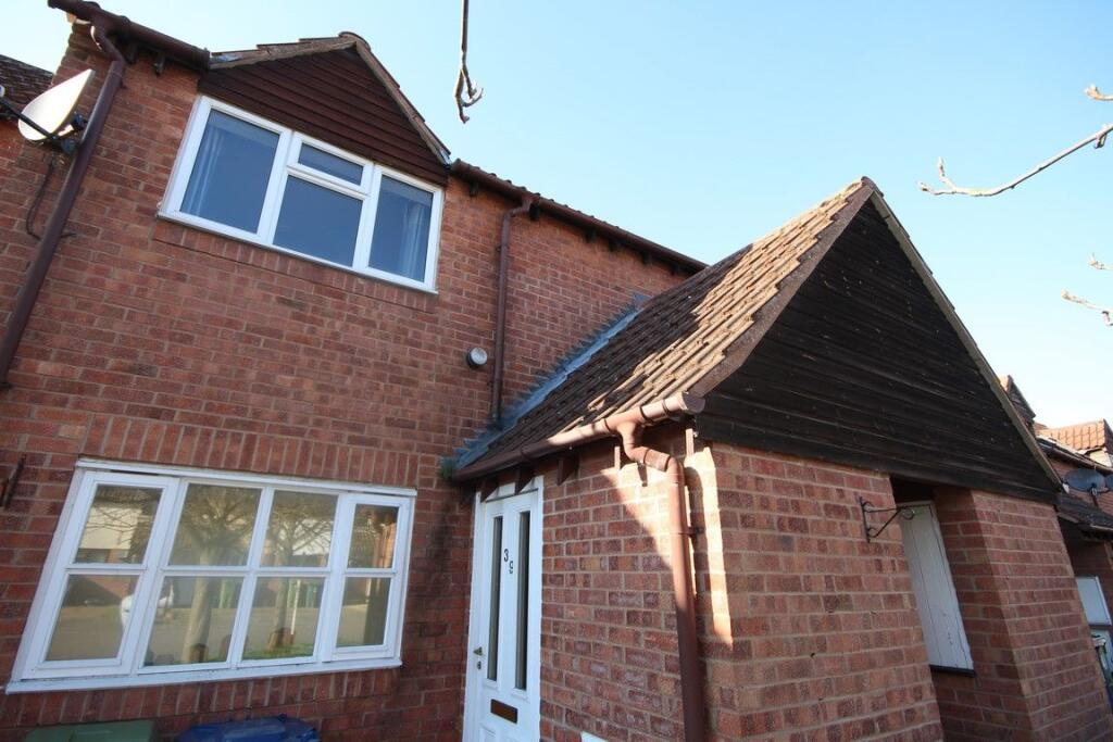 Main image of property: Hawthorn Way, Northway, Tewkesbury
